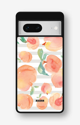 Google Pixel 7 Hard Case – Peachey - View 1