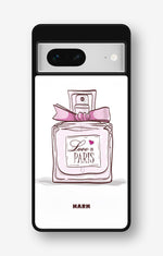 Google Pixel 7 Hard Case – Perfume - View 1