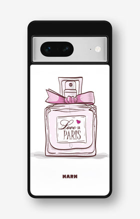 Google Pixel 7 Hard Case – Perfume - View 1