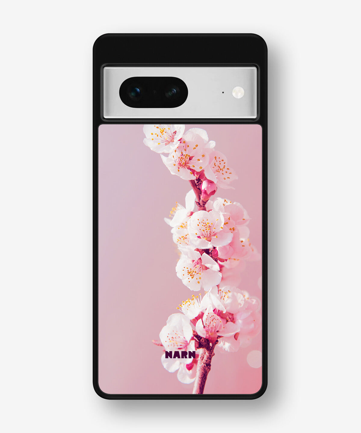 Google Pixel 7 Hard Case – Pink Harmony - View 1
