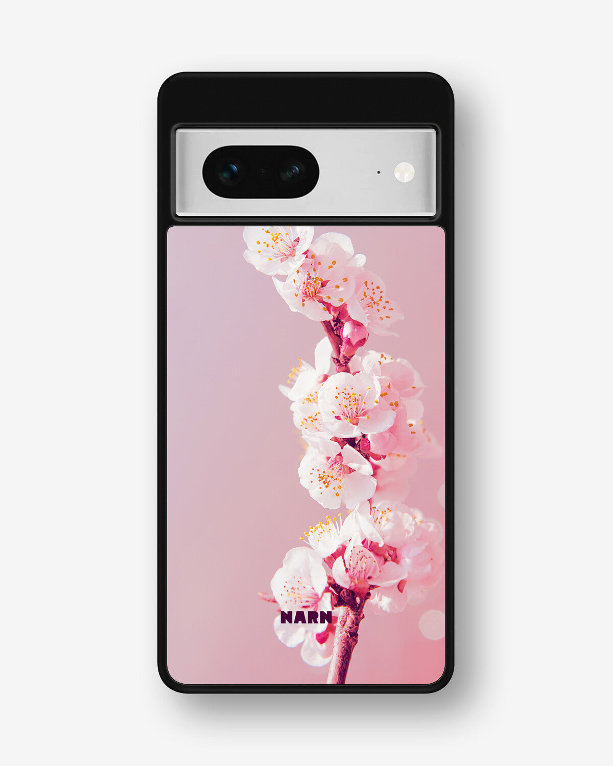 Google Pixel 7 Hard Case – Pink Harmony - View 1