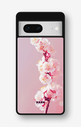 Google Pixel 7 Hard Case – Pink Harmony - View 1