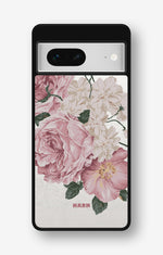 Google Pixel 7 Hard Case – Roses - View 1