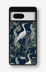 Google Pixel 7 Hard Case – Royal Bird - View 1