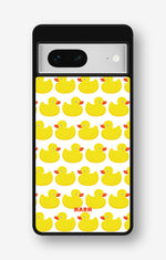 Google Pixel 7 Hard Case – Rubber Ducks - View 1
