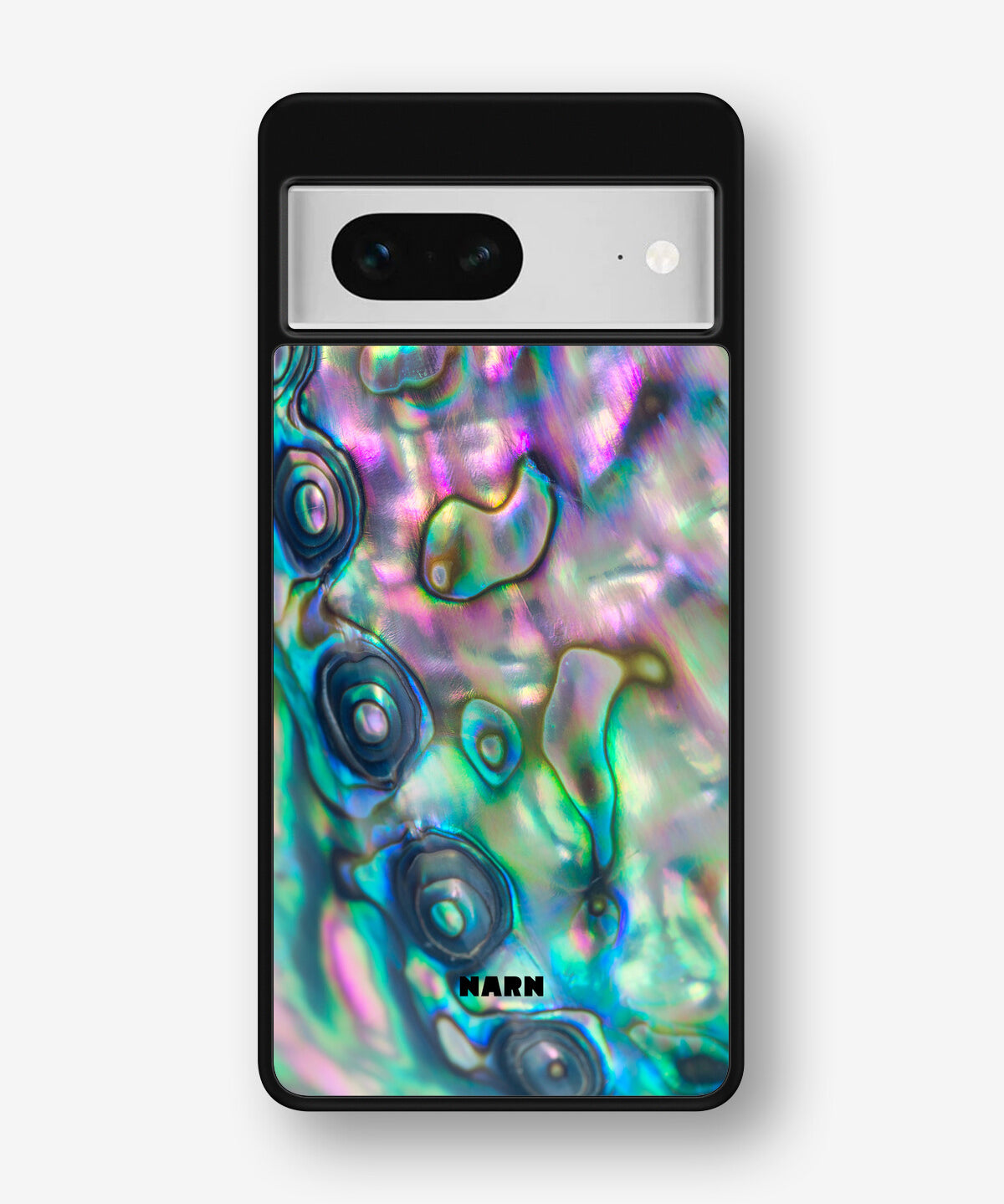 Google Pixel 7 Hard Case – Seashell - View 1