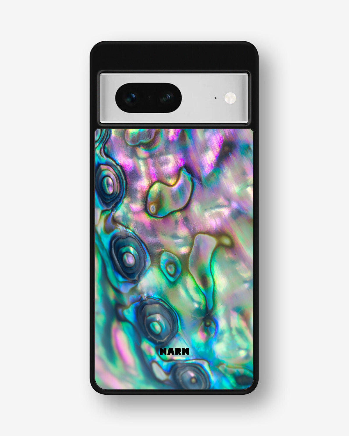 Google Pixel 7 Hard Case – Seashell - View 1
