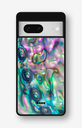 Google Pixel 7 Hard Case – Seashell - View 1