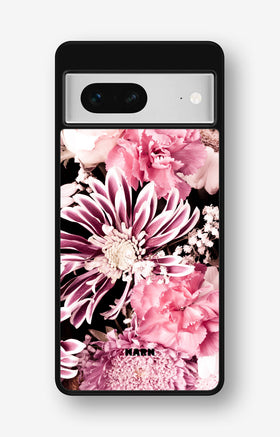 Google Pixel 7 Hard Case – Soft Blossom - View 1