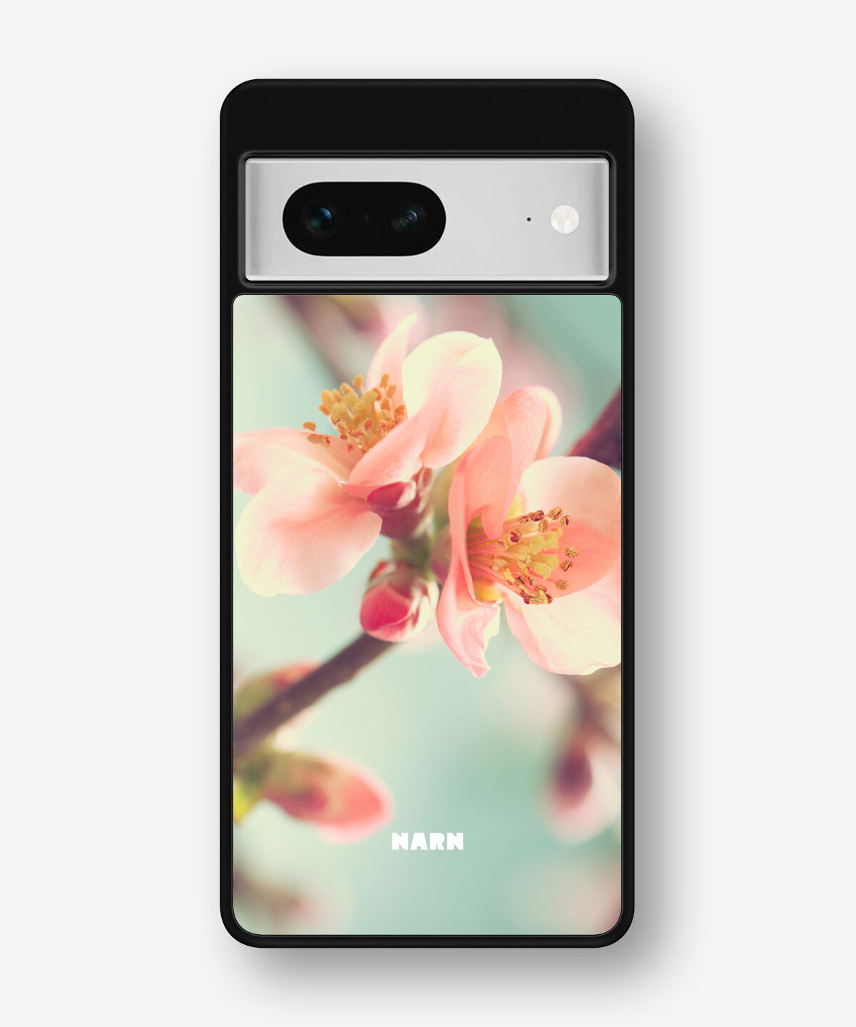 Google Pixel 7 Hard Case – Sweet Bloom - View 1