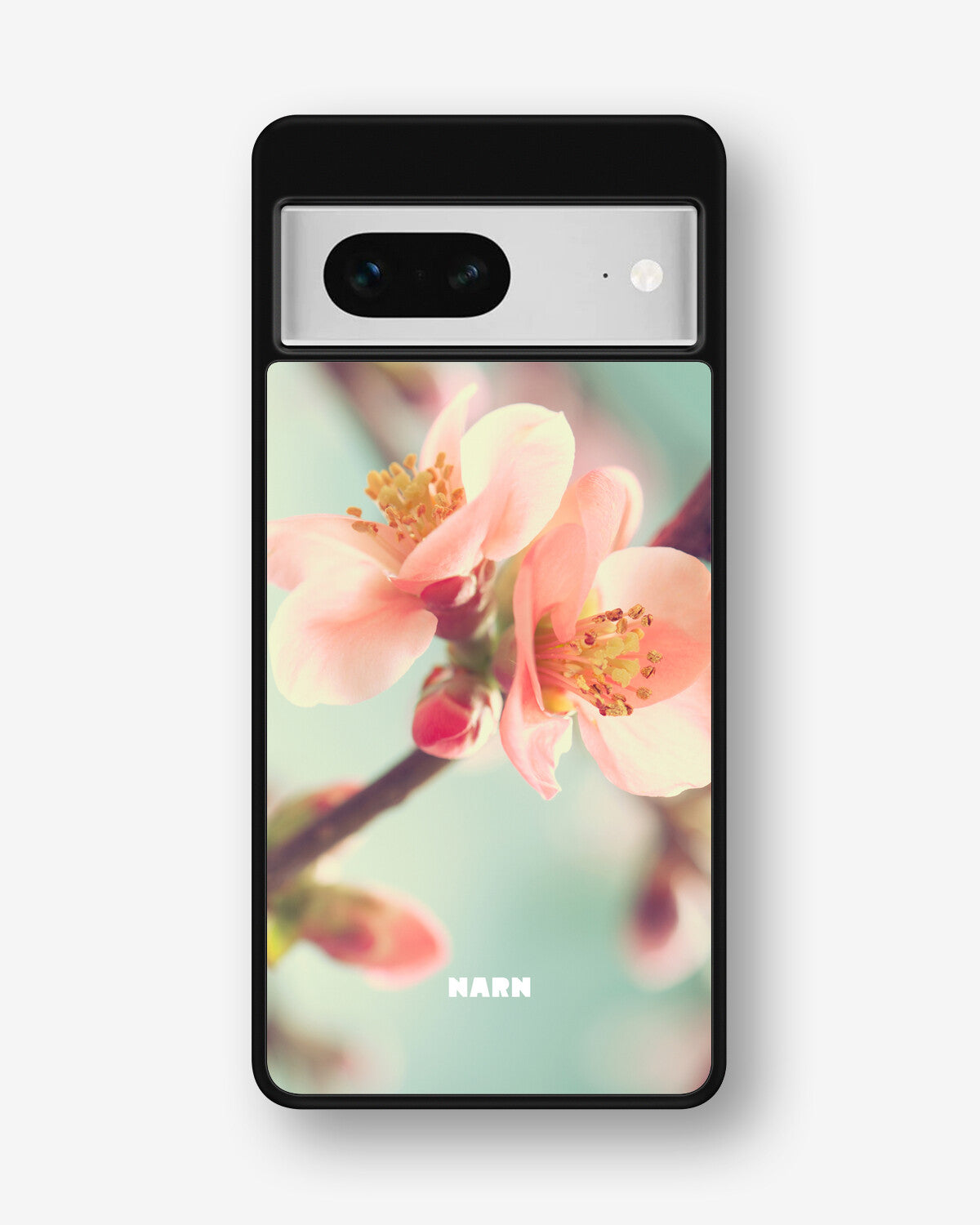 Google Pixel 7 Hard Case – Sweet Bloom - View 1