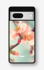 Google Pixel 7 Hard Case – Sweet Bloom - View 1