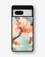 Google Pixel 7 Hard Case – Sweet Bloom - View 1