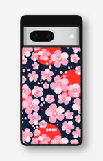 Google Pixel 7 Hard Case – Tokyo Nights - View 1