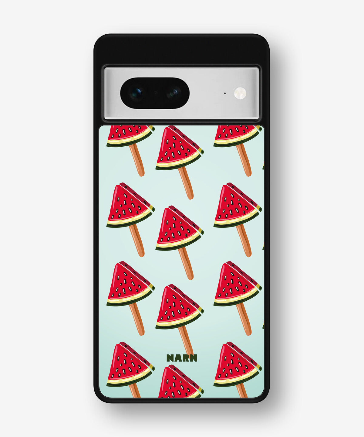 Google Pixel 7 Hard Case – Watermelon Bliss - View 1