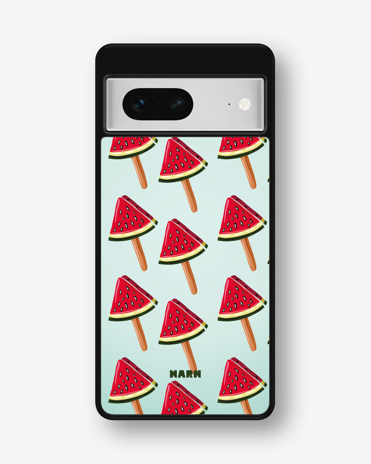 Google Pixel 7 Hard Case – Watermelon Bliss - View 1
