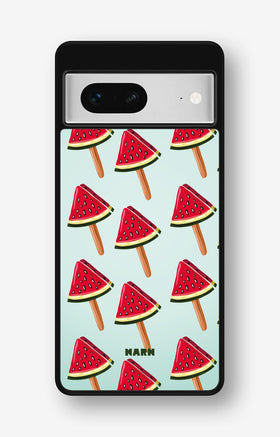 Google Pixel 7 Hard Case – Watermelon Bliss - View 1