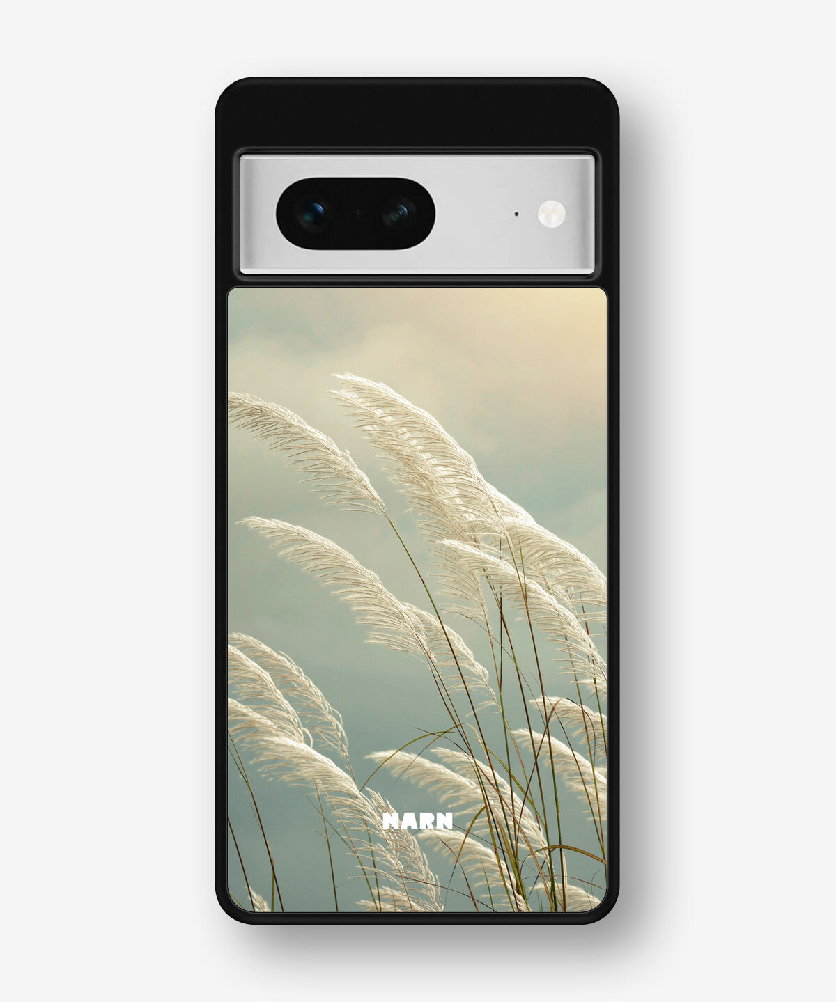 Google Pixel 7 Hard Case – Windy Pampas - View 1