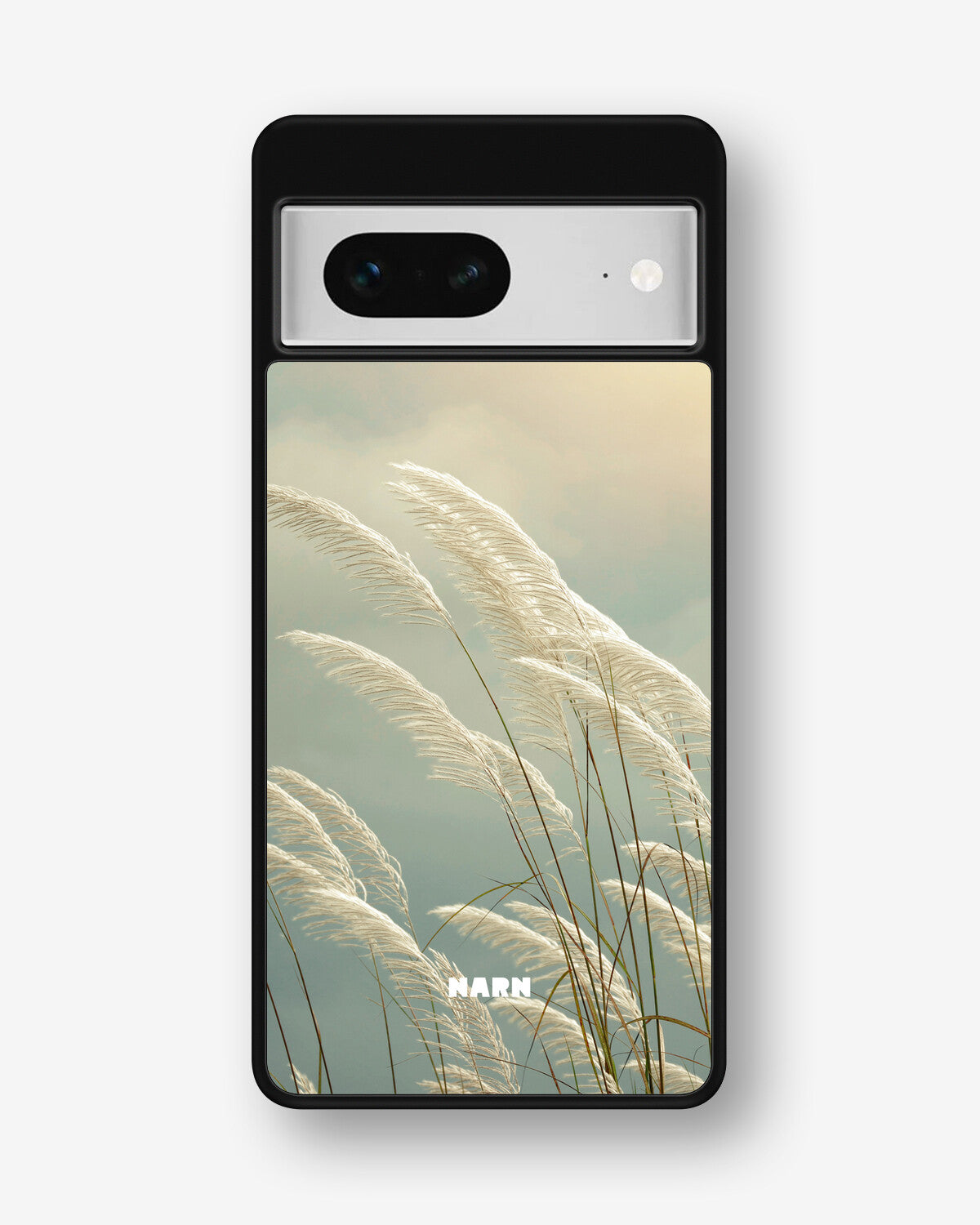 Google Pixel 7 Hard Case – Windy Pampas - View 1
