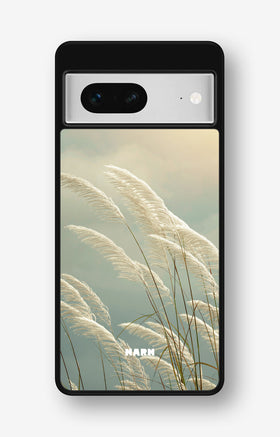 Google Pixel 7 Hard Case – Windy Pampas - View 1