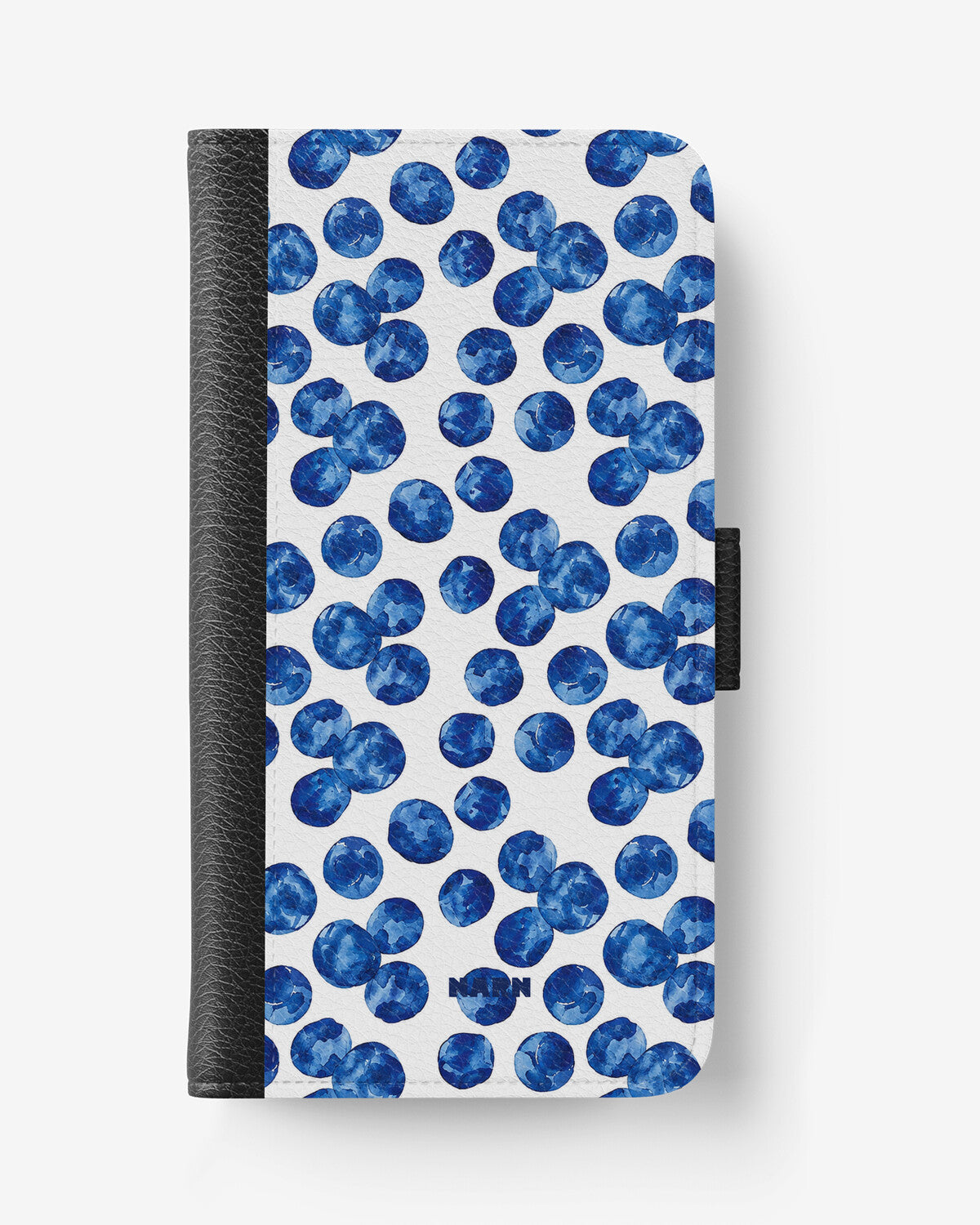 Google Pixel 7 Wallet Case - Blue Pick - View 1