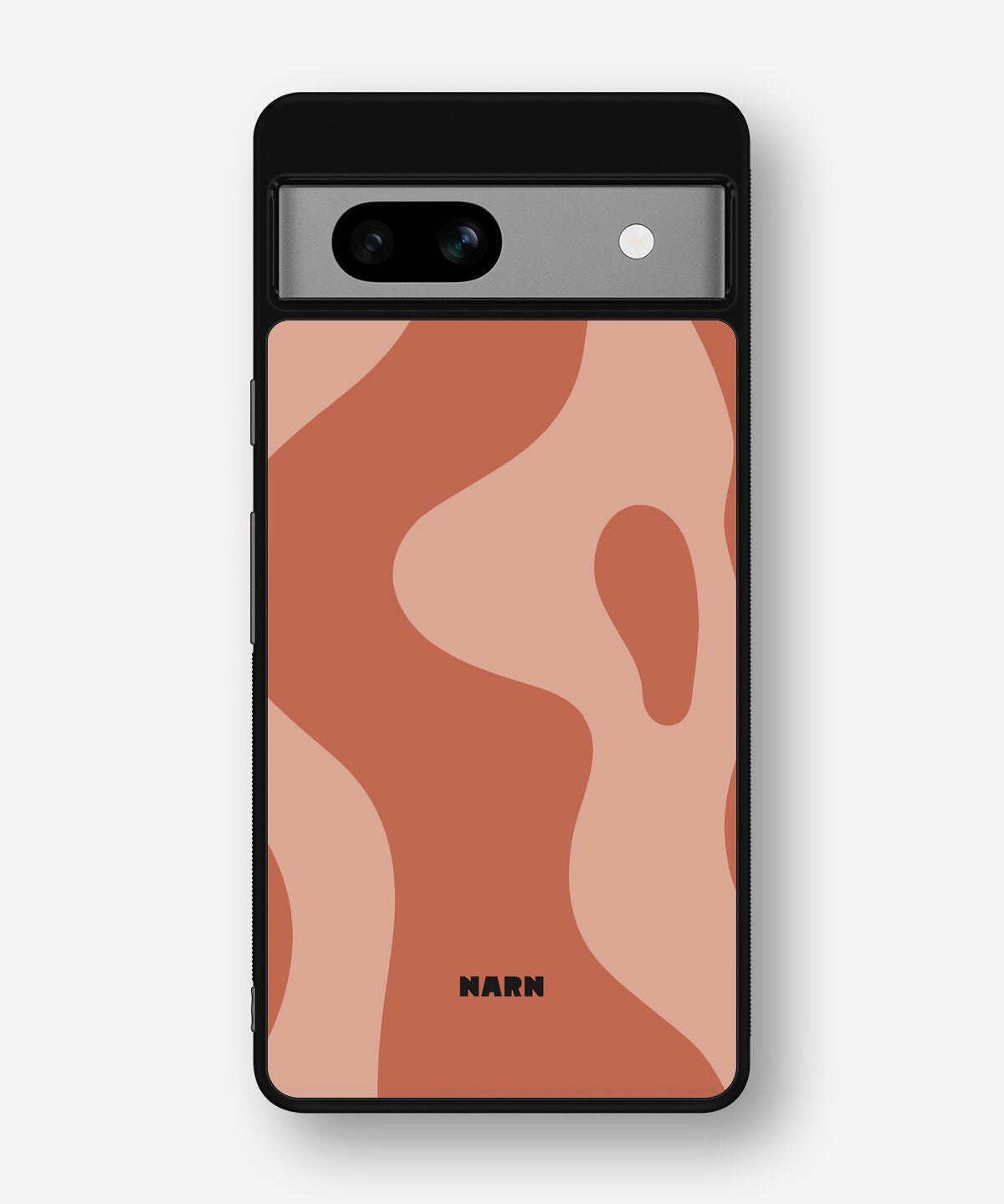 Google Pixel 7a Hard Case – Alive - View 1