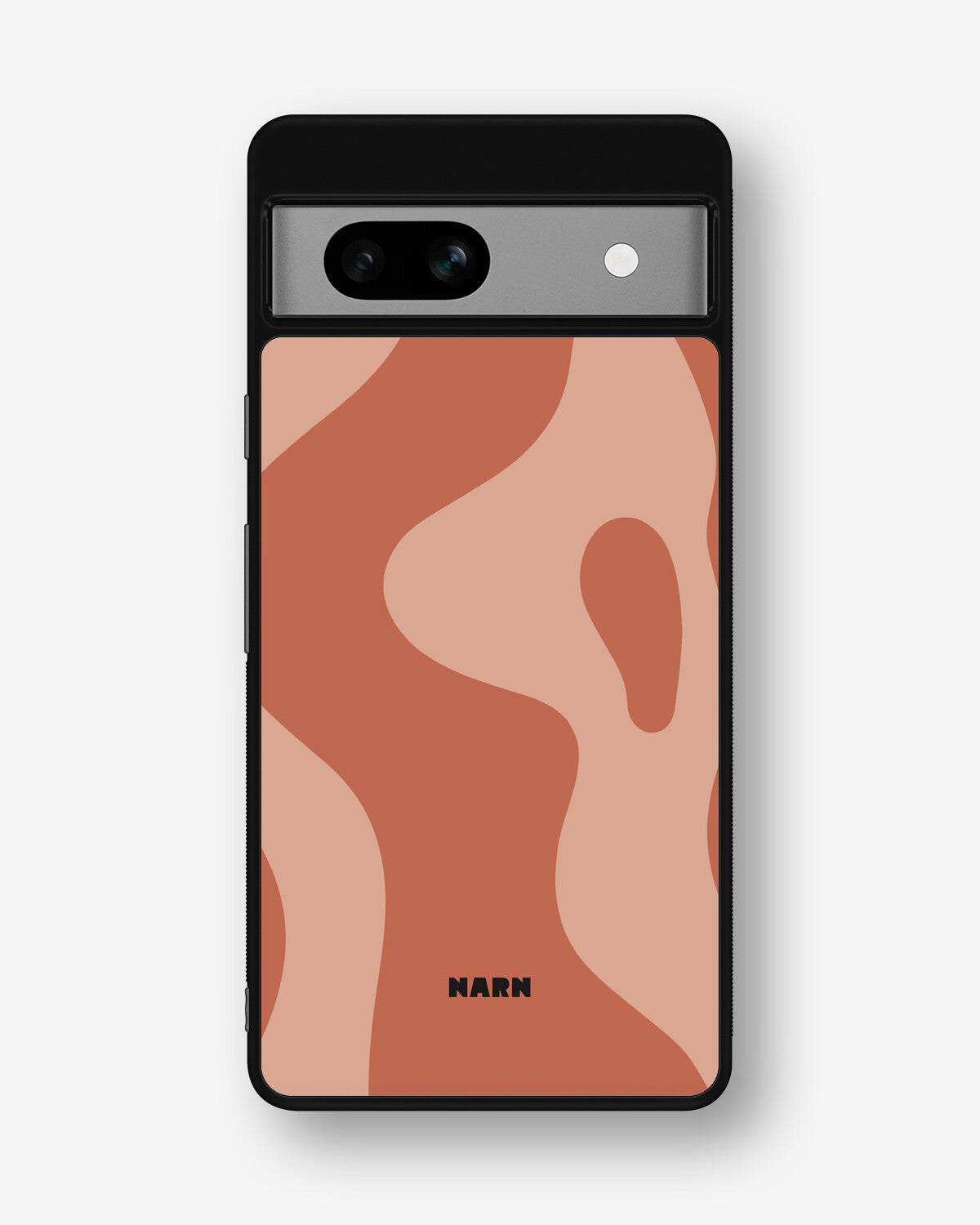 Google Pixel 7a Hard Case – Alive - View 1