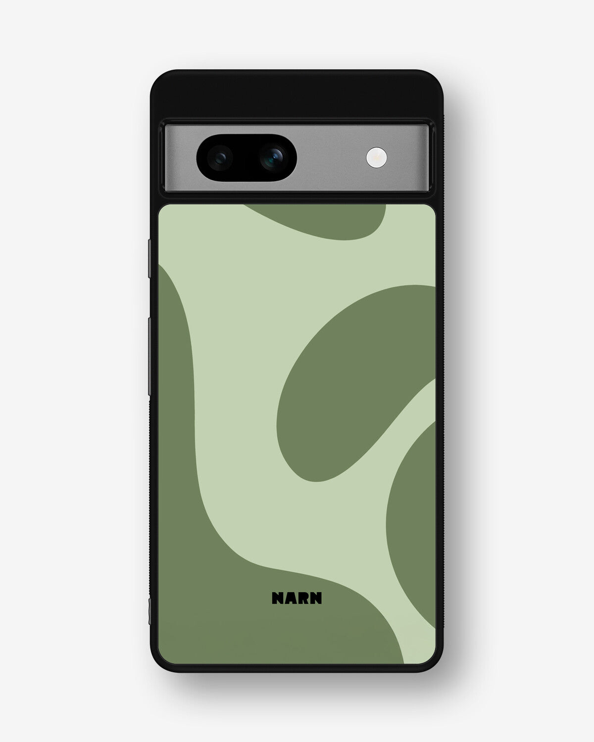 Google Pixel 7a Hard Case – All Good - View 1