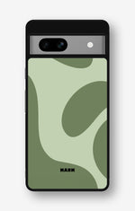 Google Pixel 7a Hard Case – All Good - View 1