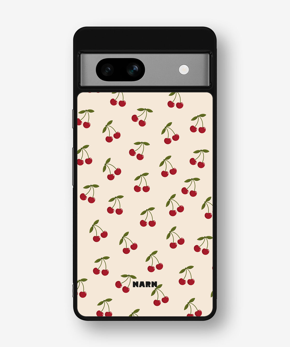 Google Pixel 7a Hard Case – Amarena - View 1