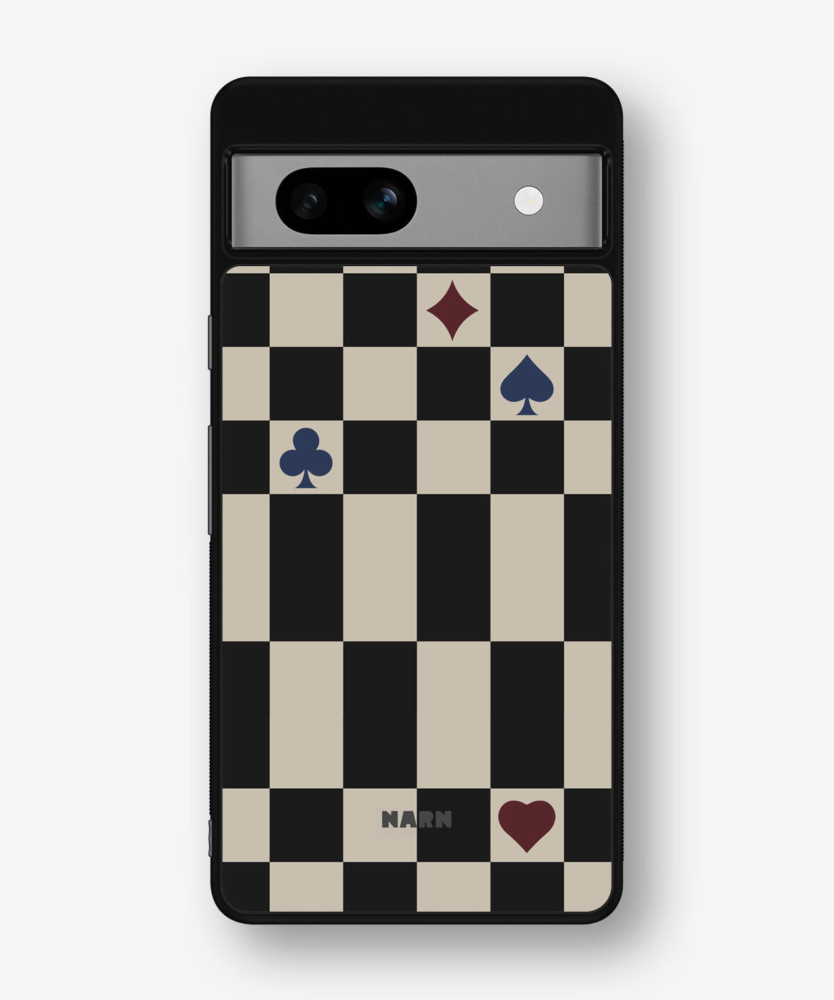 Google Pixel 7a Hard Case – Atout Royale - View 1