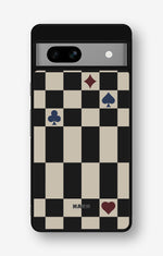 Google Pixel 7a Hard Case – Atout Royale - View 1