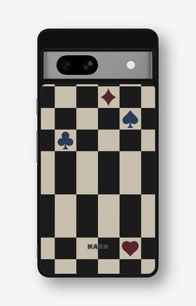 Google Pixel 7a Hard Case – Atout Royale - View 1