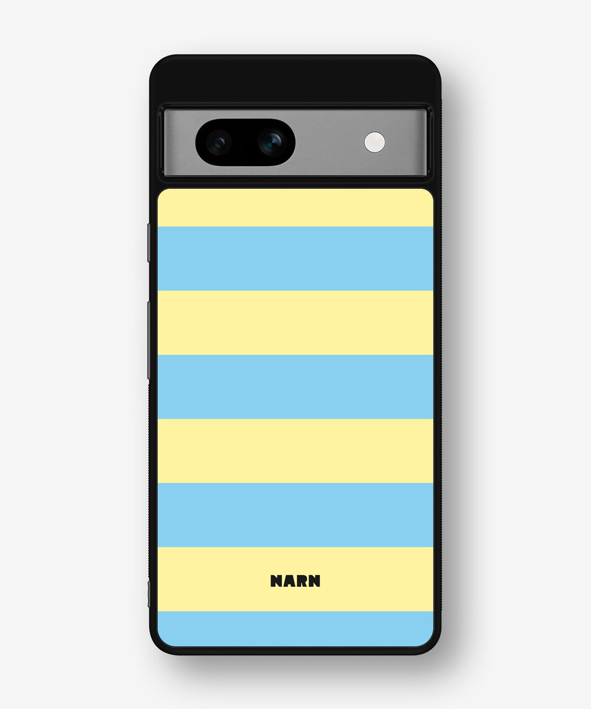Google Pixel 7a Hard Case – Beach Towel - View 1