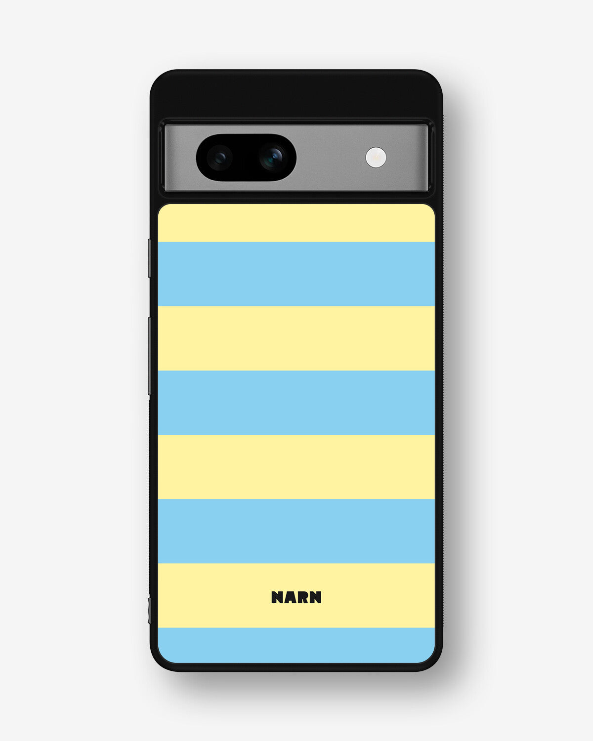 Google Pixel 7a Hard Case – Beach Towel - View 1