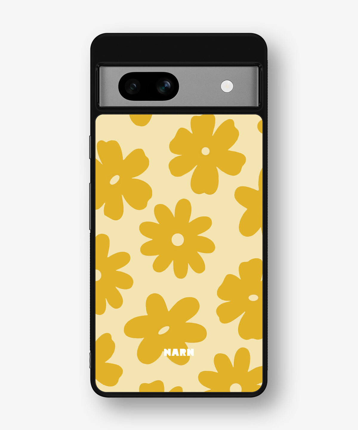 Google Pixel 7a Hard Case – Bella Fiore - View 1