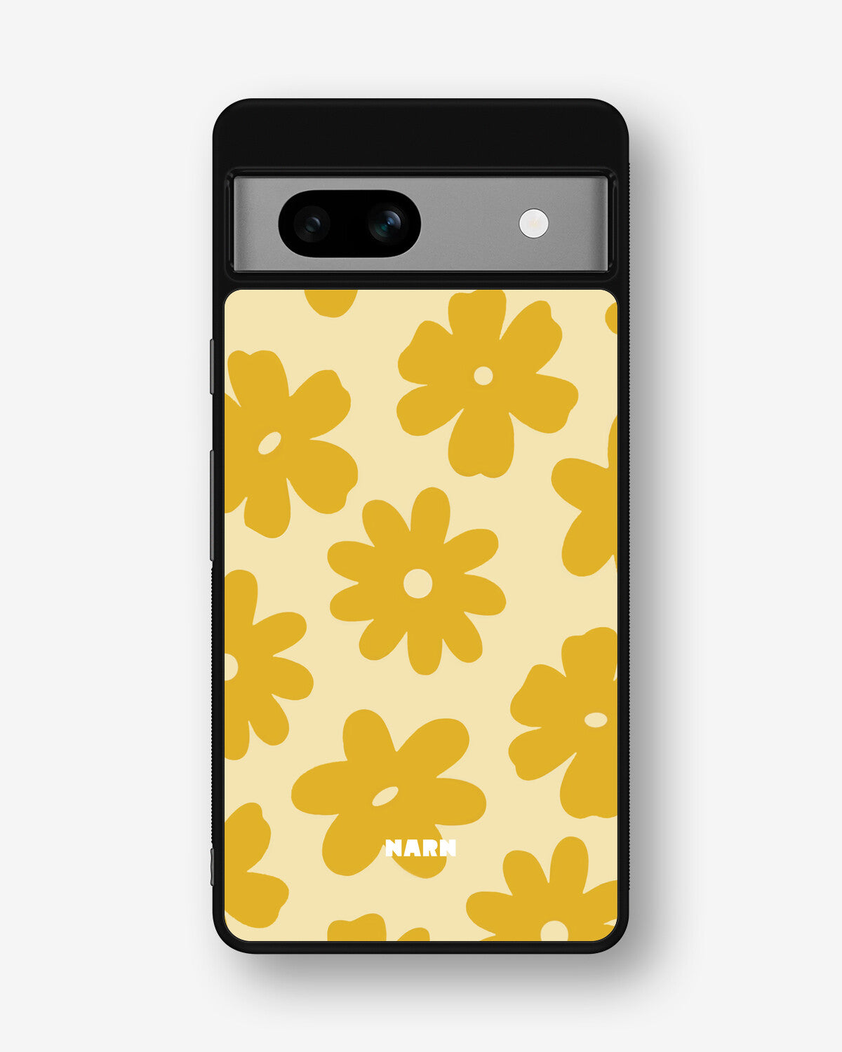 Google Pixel 7a Hard Case – Bella Fiore - View 1