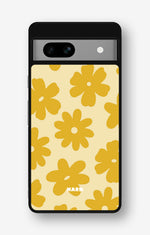 Google Pixel 7a Hard Case – Bella Fiore - View 1