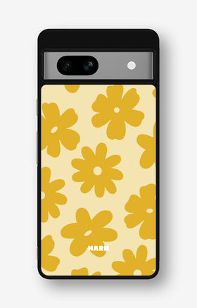 Google Pixel 7a Hard Case – Bella Fiore - View 1