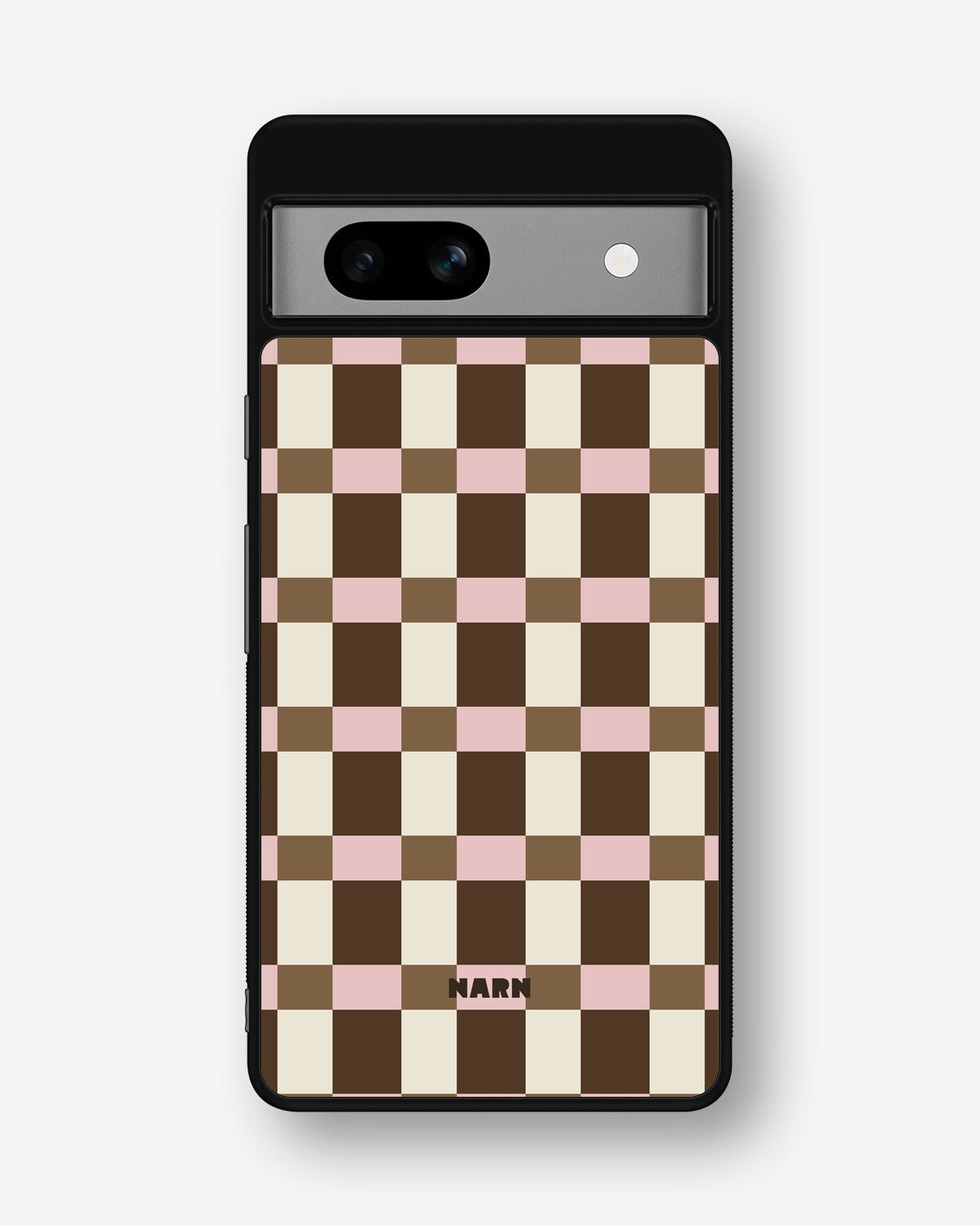Google Pixel 7a Hard Case – Biscuit - View 1