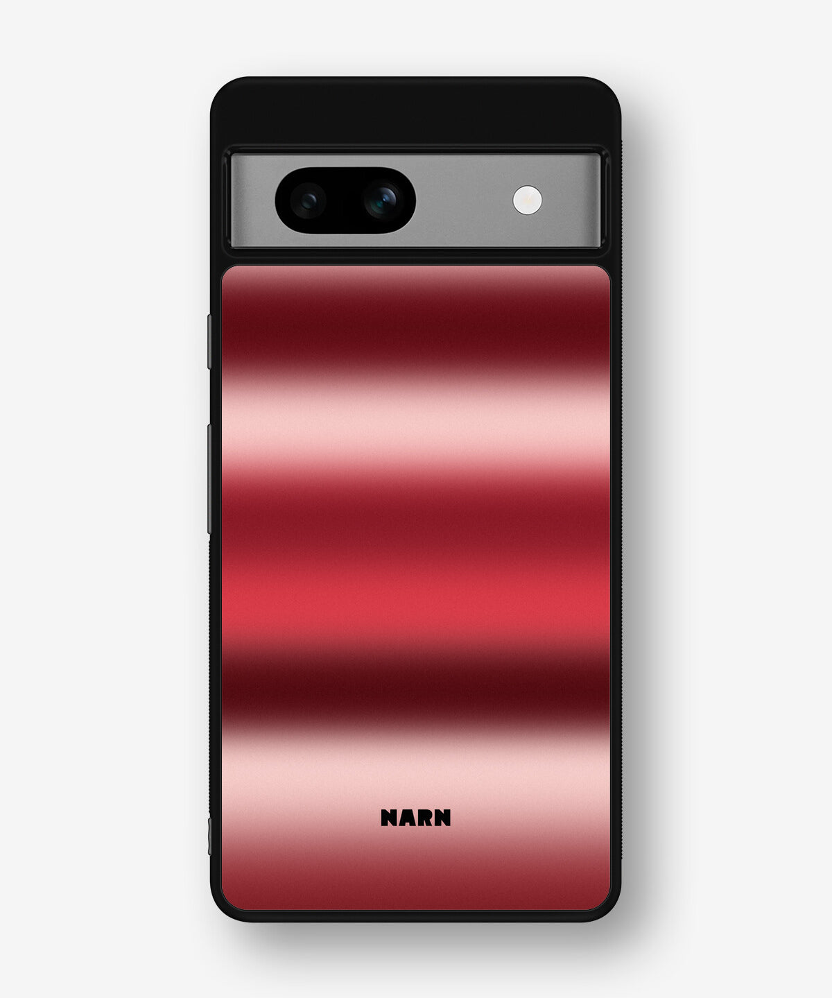 Google Pixel 7a Hard Case – Cherry - View 1