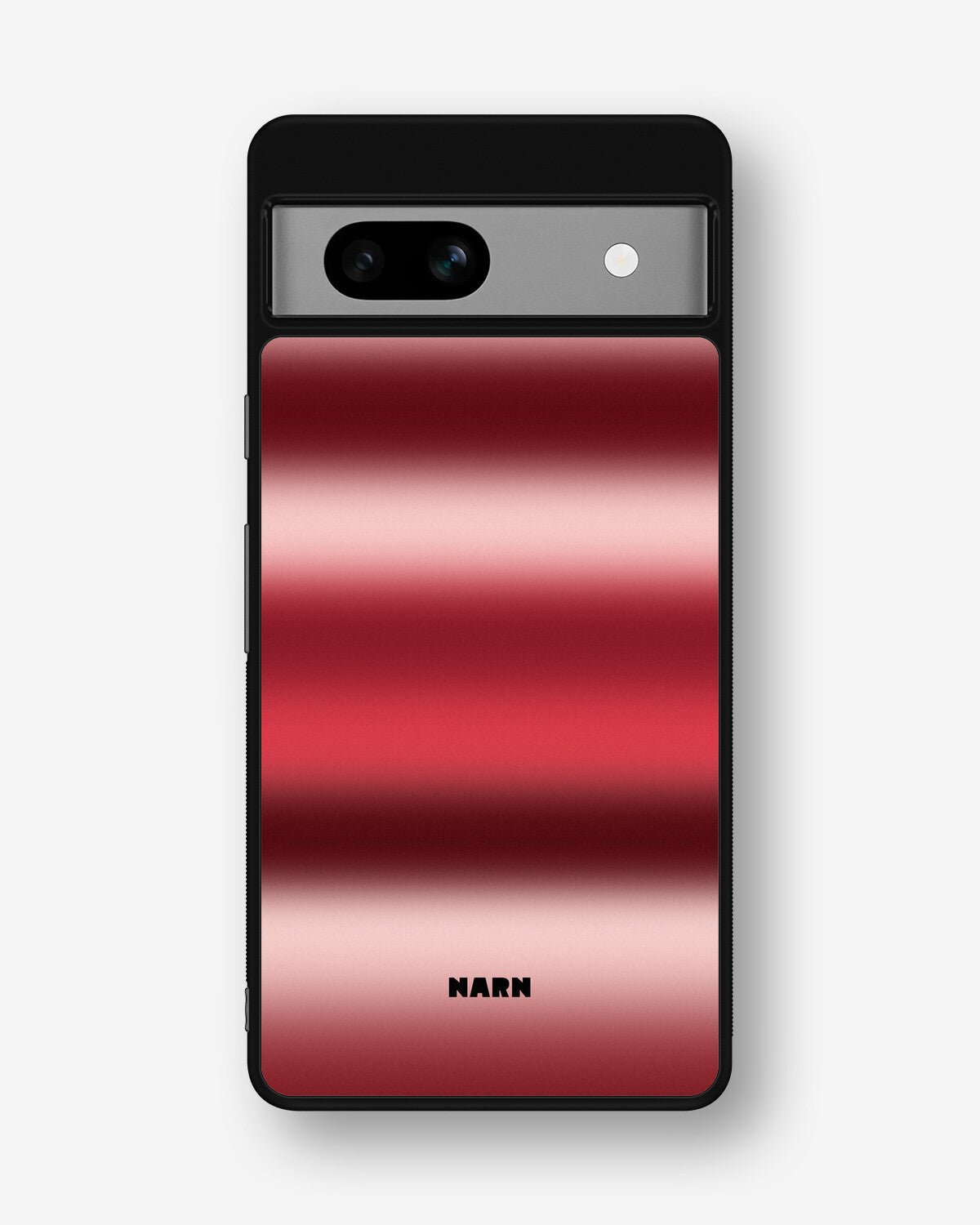 Google Pixel 7a Hard Case – Cherry - View 1