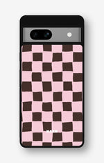 Google Pixel 7a Hard Case – Cookie Check - View 1