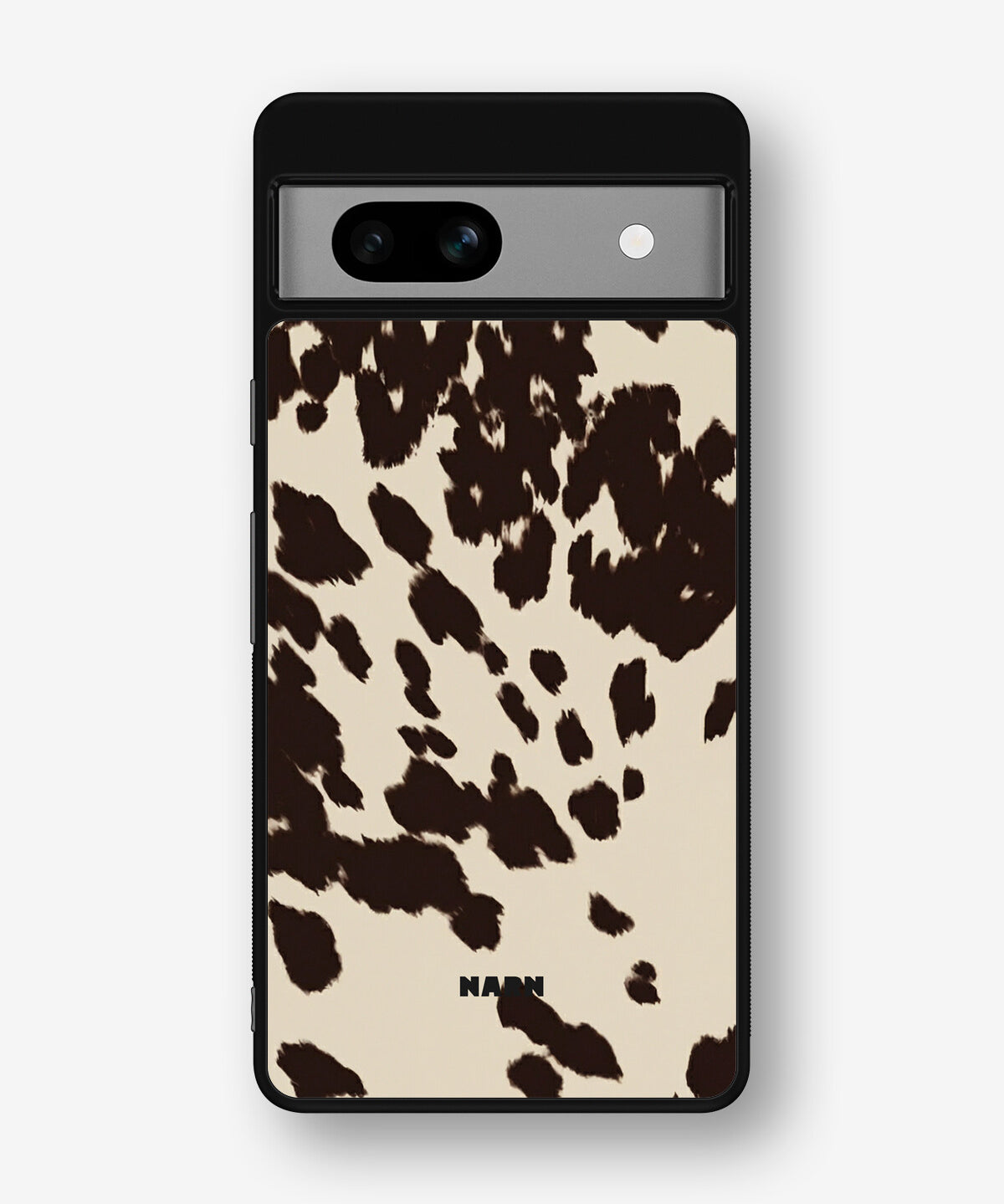 Google Pixel 7a Hard Case – Cowhide - View 1