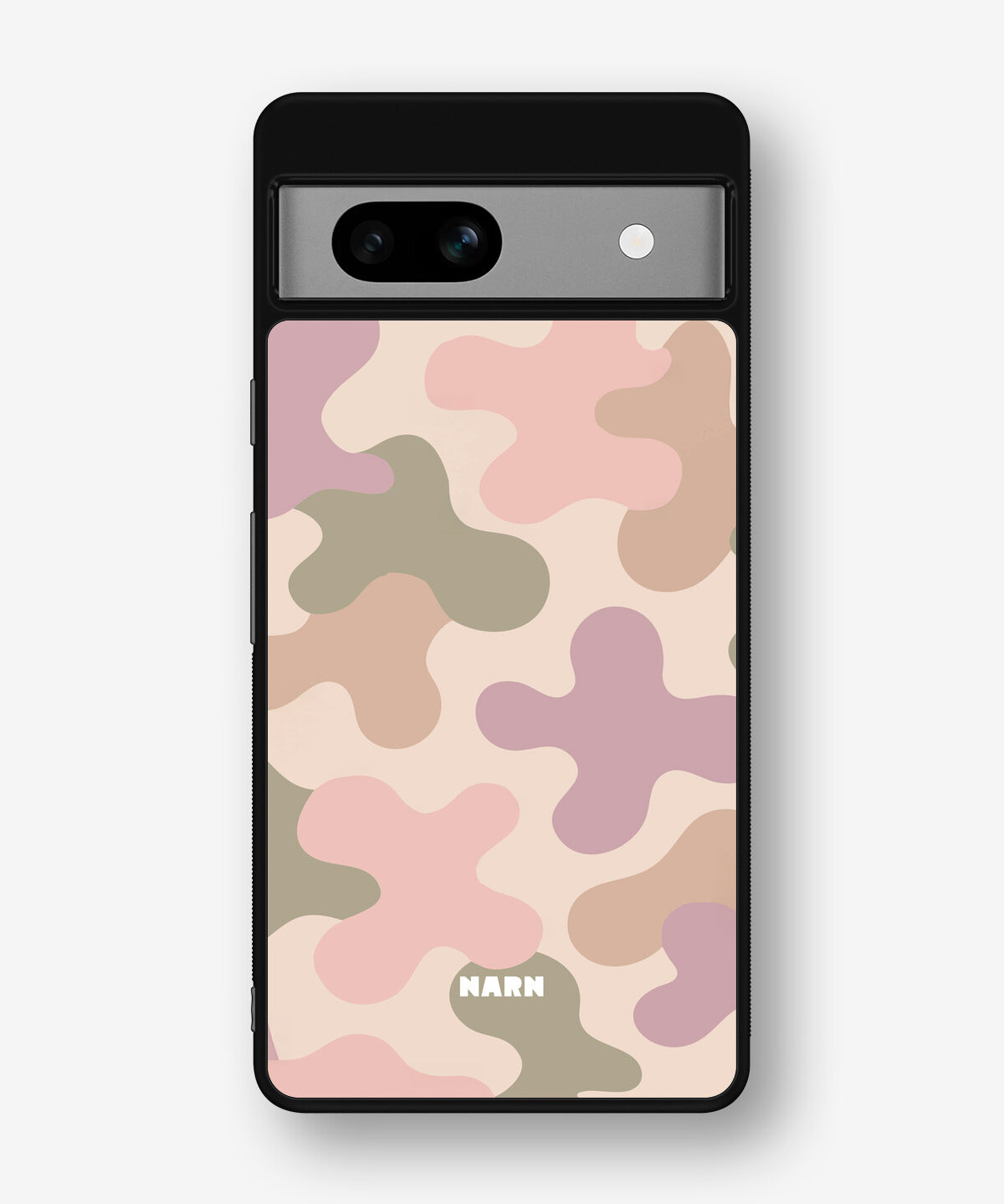 Google Pixel 7a Hard Case – Dream Camo - View 1