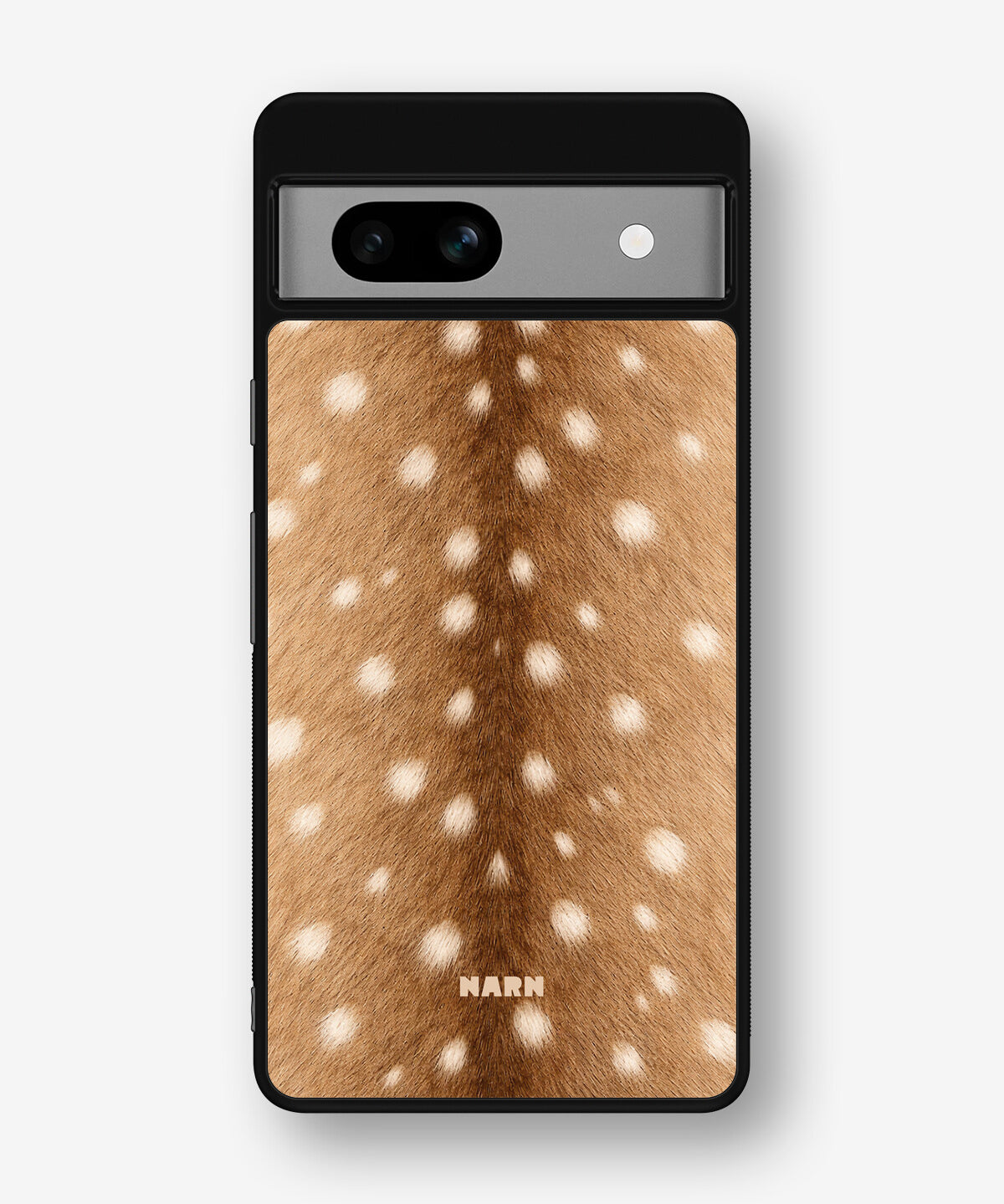 Google Pixel 7a Hard Case – Fawn - View 1