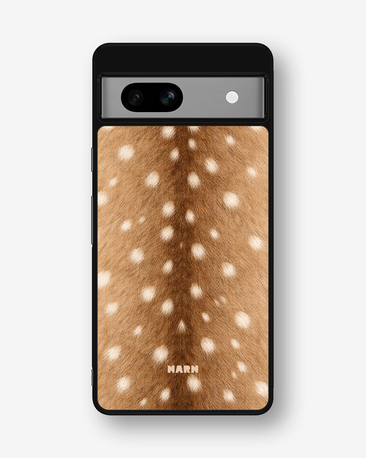 Google Pixel 7a Hard Case – Fawn - View 1