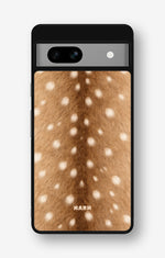 Google Pixel 7a Hard Case – Fawn - View 1