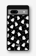 Google Pixel 7a Hard Case – Ghosted - View 1
