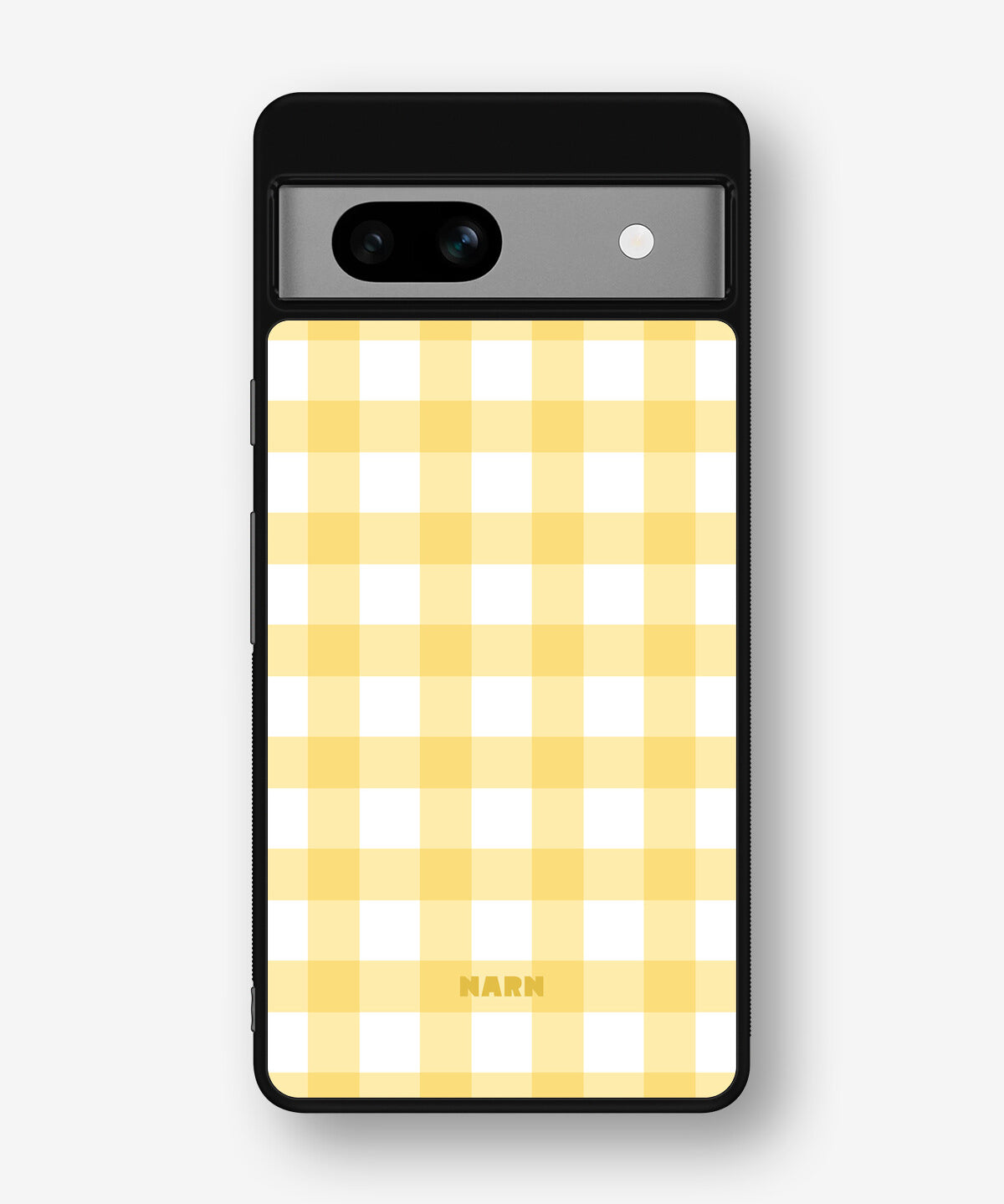 Google Pixel 7a Hard Case – Honey - View 1